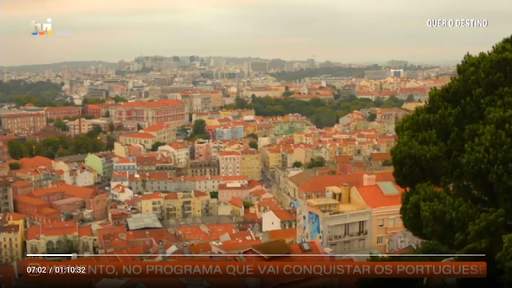 TVI Player screenshot 5