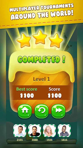 Sudoku Candy Witch screenshot 5