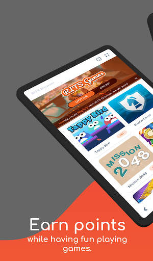 Fast, Safe & Super Browser for your Android Mobile screenshot 14
