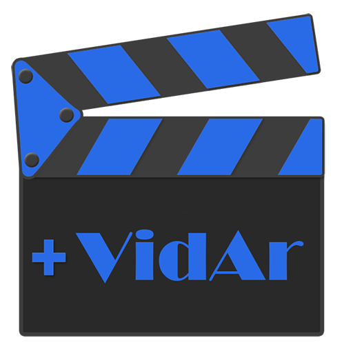 VidAr - Video Edit &amp; Convert GIF icon