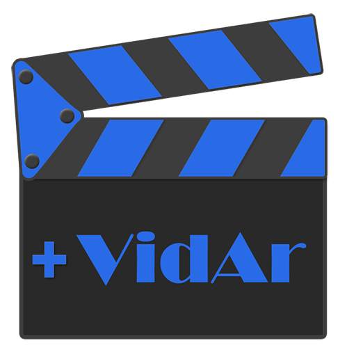 VidAr - Video Edit & Convert GIF 1.1.2