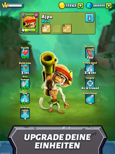 Dynasty Duels screenshot 8