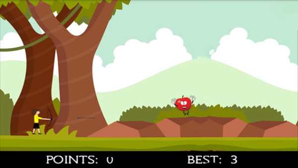 Shoot The Apple screenshot 6