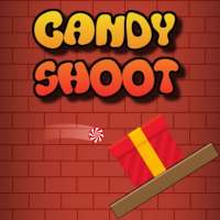 Candy Shoot - Puzzle Game logo