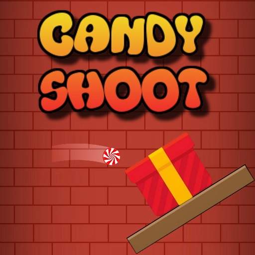 Candy Shoot - Puzzle Game 1