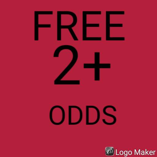 FREE 2+ ODDS DAILY 9.8