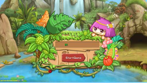 Stone Age (Hunter)   Clan Island Tribe War screenshot 6