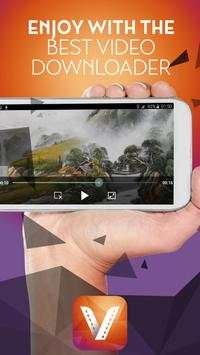 All HD Video Downloader screenshot 5