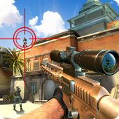 SWAT Team Counter Terrorist icon