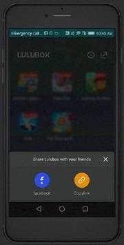 Lulubox screenshot 4