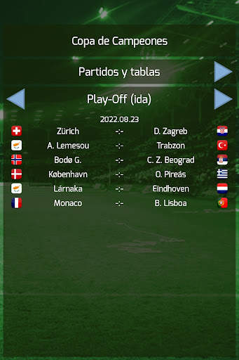 True Football 3 screenshot 14