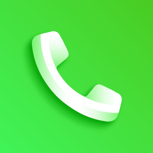 iCallScreen - OS14 Phone X Dialer Call Screen OS15 आइकन