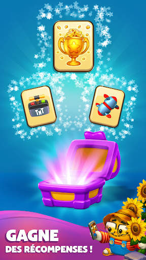 Toy Blast screenshot 5