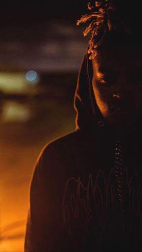 XXXTENTACION HD Wallpaper screenshot 2