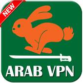 VPN Arab VPN Unblocker Turbo Security VPN Master 1.0