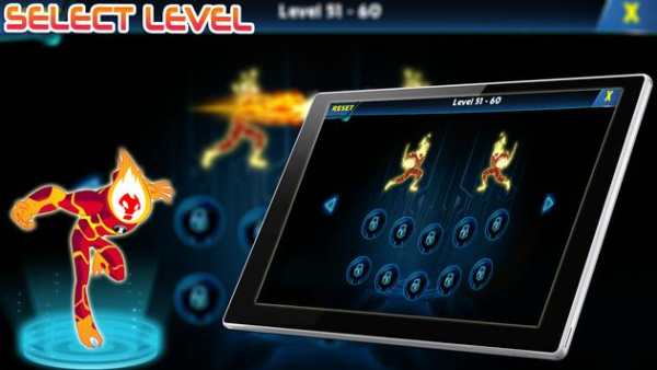 Cannonbolt Fighting - Aliens Game screenshot 3