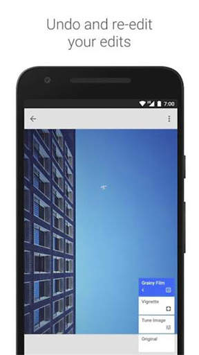 Photo Editor Studio screenshot 4