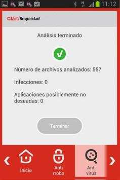Seguridad Total скриншот 4