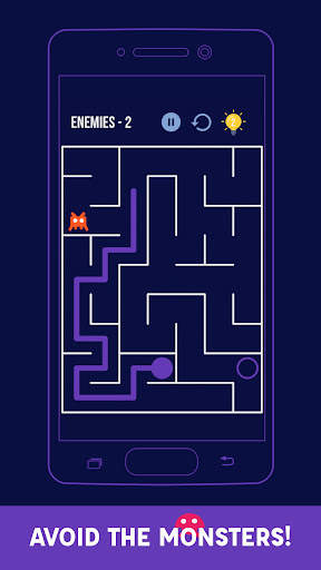 Labyrinthe und mehr screenshot 3