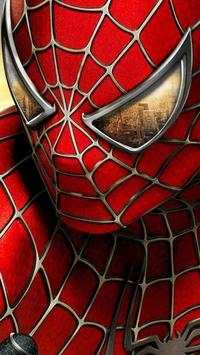 Spiderman Wallpaper HD screenshot 7