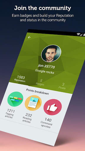 News About Android screenshot 6