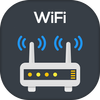 All Router WiFi Passwords DNS icon