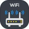 All Router WiFi Passwords DNS icon