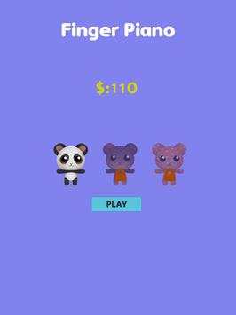 Finger Piano screenshot 7