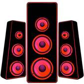 Music Volume EQ - Speaker Bass Booster Equalizer on 9Apps