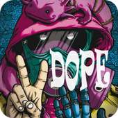 Dope Cool Wallpaper 0.1