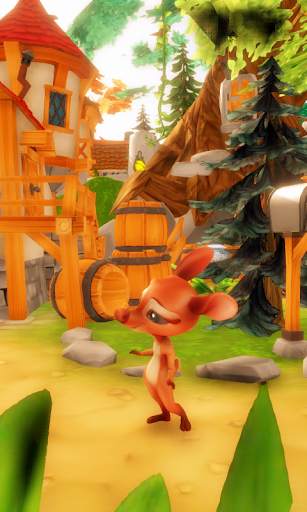 My Talking Deer screenshot 5