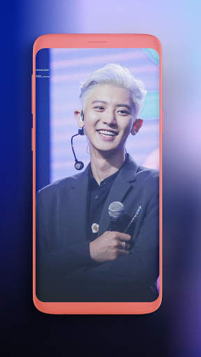 EXO Chanyeol wallpaper Kpop HD new screenshot 6