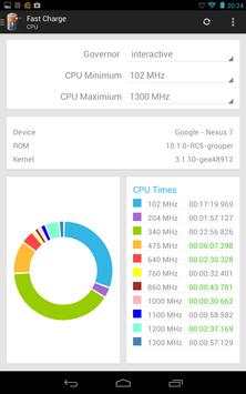 Fast Charge screenshot 10