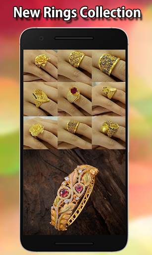 New Rings Collection HD screenshot 7