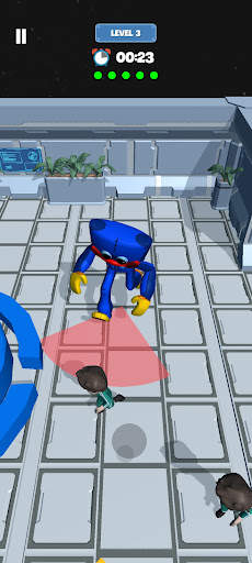 Poppy Hide 'N Seek Playtime screenshot 5