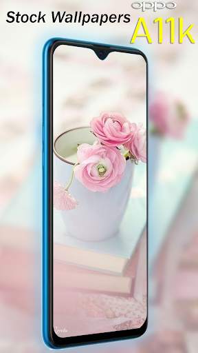 Oppo A11 k | Theme for Oppo A11 k screenshot 1
