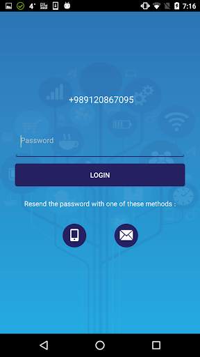 Netband screenshot 3