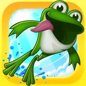 Splash Dash 1.1