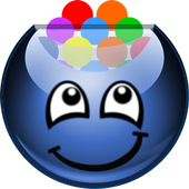 100 Balls icon