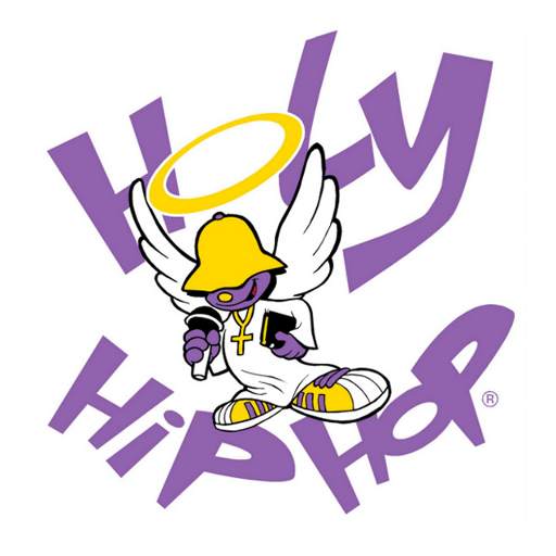 Holy Hip Hop 1