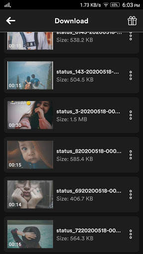 UM Player : Ultra Multimedia Player 2020 6 تصوير الشاشة