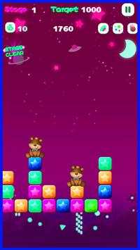 Toon Toys Blast Crush 🐻 screenshot 3