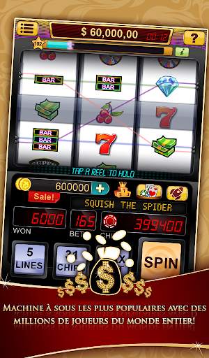 Slot Machine - Free Casino screenshot 8