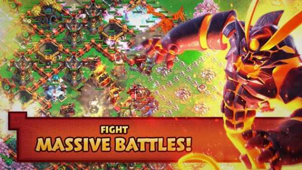 Samurai Siege 2 تصوير الشاشة
