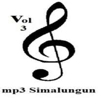 mp3 simalungun v31 offline logo