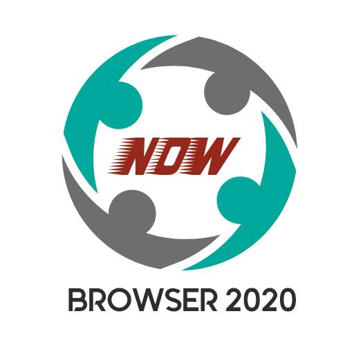 Now Browser - Fast & Safe Web Browser 18.2.1.11