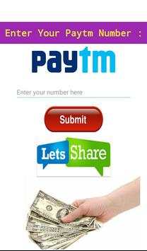 Earn Money स्क्रीनशॉट 4