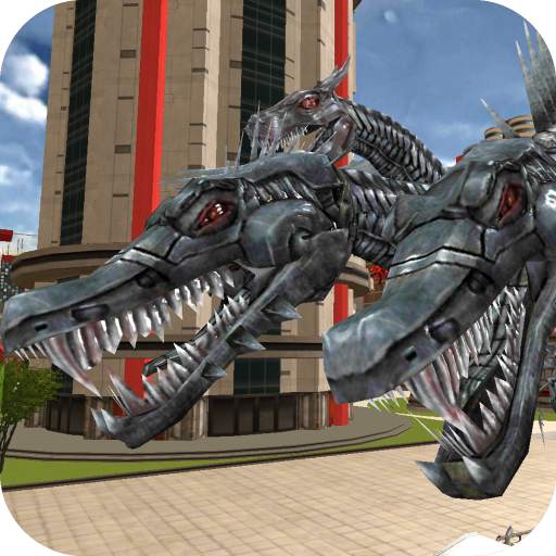 Dragon Robot 2 2.5.4