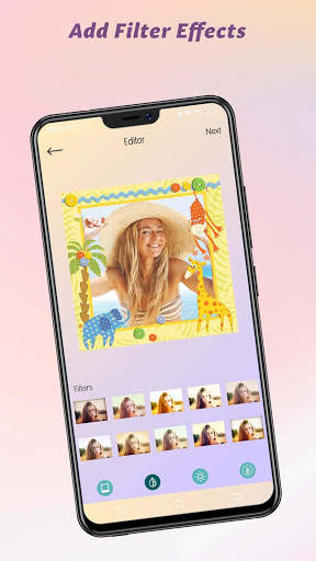 Followers Up - Beauty Pic Edit For Instagram Post screenshot 4