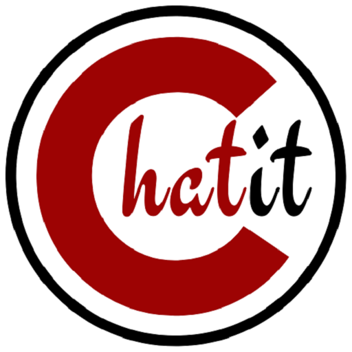 Chatit- India have own social Media icon